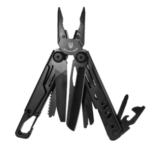 Multitool- "För svenska stridande"